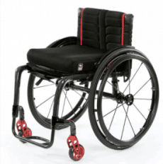 כסא גלגלים קלי משקל מבוגרים